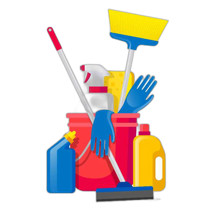 شرکت نظافتی جاوید راه در قزوین