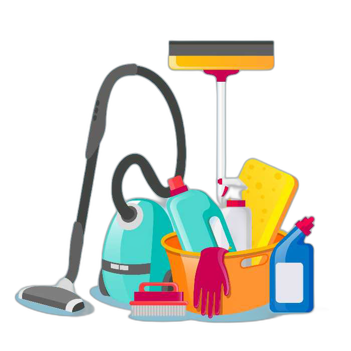 شرکت نظافتی جاوید راه در قزوین